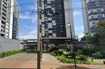Apartamento com 2 quartos à venda na Rua Heitor Astrogildo Lopes, Palhano 1, Londrina