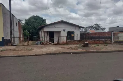 Terreno à venda no Jardim Sabará, Londrina 