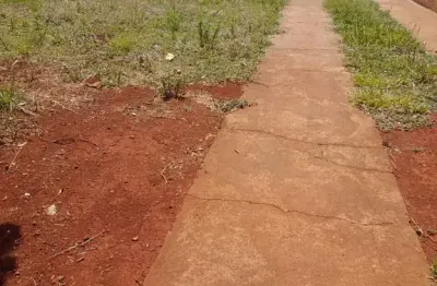 Casa com 3 quartos à venda na Rua Londrina, Jardim Rosângelo, Rolândia
