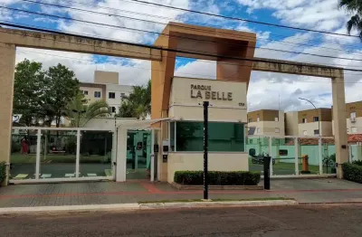 Apartamento com 2 quartos à venda na Rua Manoel Alves da Silva, Conjunto Residencial Marajoara, Londrina