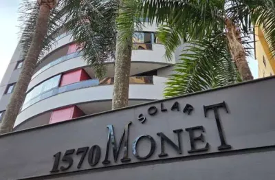 Apartamento com 3 quartos à venda na Rua Espírito Santo, Centro, Londrina