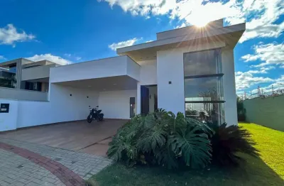 Casa com 3 quartos à venda na Rua Oceano Pacífico, Loteamento Morada das Flores, Cambé