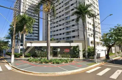 Apartamento com 2 quartos à venda na Rua Alexander Graham Bell, Portal de Versalhes 2, Londrina
