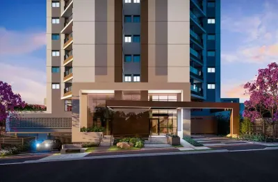 Apartamento com 3 quartos à venda na Rua Fernando de Noronha, Centro, Londrina