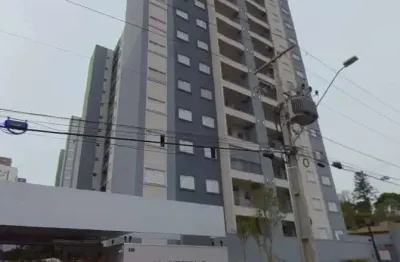 Apartamento com 2 quartos para alugar na Rua Manoel Alves dos Santos, Aurora, Londrina