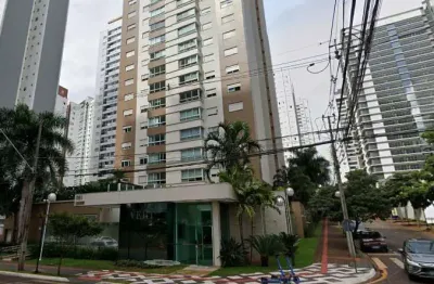 Apartamento com 3 quartos à venda na Rua João Huss, Palhano 1, Londrina