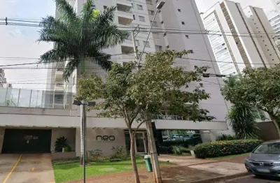 Apartamento com 3 quartos à venda na Rua Tereza Zanette Lopes, Palhano 1, Londrina