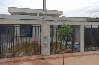 Casa com 3 quartos à venda na Rua José Ernâni Neves, Jardim Vale do Cedro, Londrina