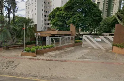 Apartamento com 3 quartos para alugar na Avenida Garibaldi Deliberador, Cláudia, Londrina