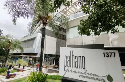 Terreno comercial para alugar na Avenida Madre Leônia Milito, Palhano 1, Londrina