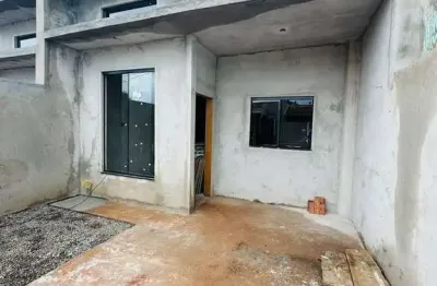 Casa com 2 quartos à venda na Rua José Dean, Jardim Moema, Londrina