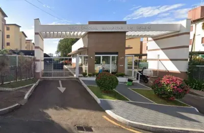 Apartamento com 2 quartos à venda na Rua Pedro Marcos Prado, Lima Azevedo, Londrina