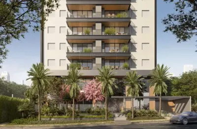 Apartamento com 3 quartos à venda na Rua Sebastião Chapp Galindo, Residencial do Lago, Londrina