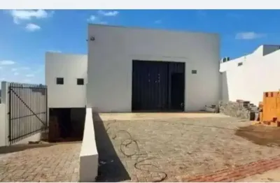 Terreno comercial para alugar na Rua Bruno Próspero Parolari, Santa Mônica, Londrina