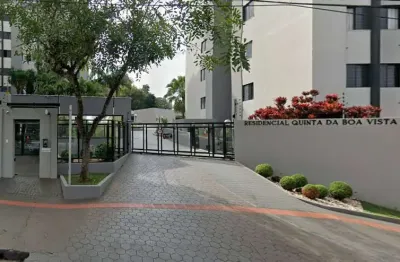 Apartamento com 3 quartos à venda na Avenida Garibaldi Deliberador, Cláudia, Londrina