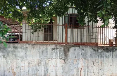 Terreno à venda na Avenida Arcebispo Dom Geraldo Fernandes, Vila Nova, Londrina