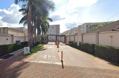 Apartamento com 2 quartos à venda na Rua Senador Souza Naves, Hípica, Londrina