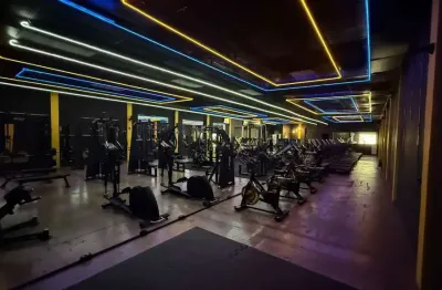 Terreno comercial para alugar na Avenida Celso Garcia Cid, Vila Siam, Londrina