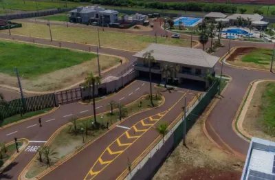 Terreno à venda na Avenida Laranjeiras, Cidade Industrial II, Londrina