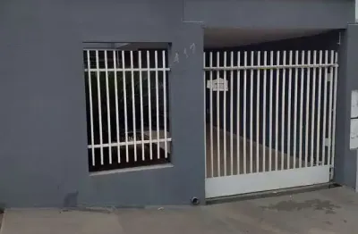 Casa com 2 quartos à venda na Rua Benedito Minervino de Oliveira, Jardim Belém, Londrina