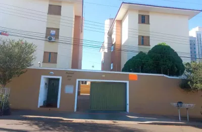 Apartamento com 3 quartos à venda na Rua Marília, Veraliz, Londrina