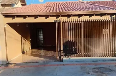 Casa com 3 quartos à venda na Rua Dirce Ferreira Coelho, Jardim Acapulco, Londrina