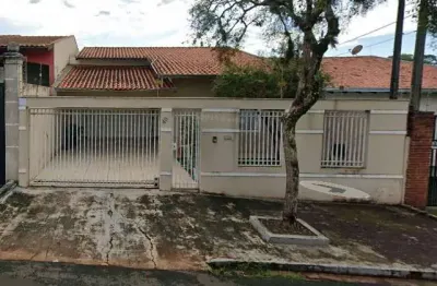 Casa com 3 quartos à venda na Rua Milton Gavetti, Universitário, Londrina