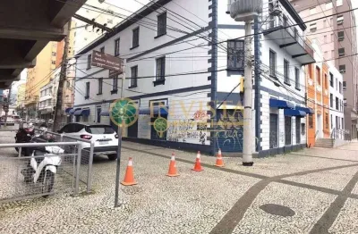 Prédio à venda na Rua João Pinto, 26, Centro, Florianópolis