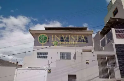 Prédio à venda na Rua Santa Rita de Cássia, 1700, Coloninha, Florianópolis