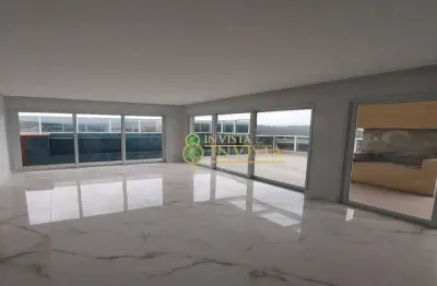 Cobertura residencial à venda, kobrasol, são josé - co0432.