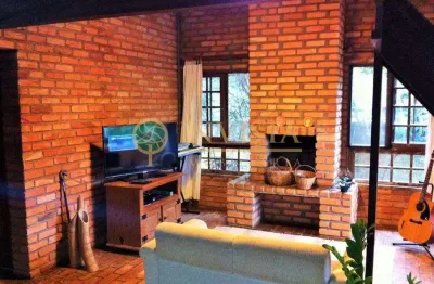 Casa residencial à venda, campeche, florianópolis - ca0954.