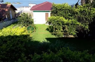 Terreno à venda na Rodovia Baldicero Filomeno, 13657, Ribeirão da Ilha, Florianópolis