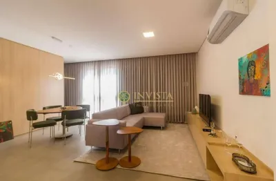 Próximo à rota gastronômica de coqueiros | 1 quarto e 2 vagas - à venda.