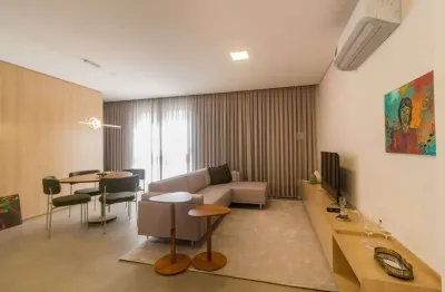 Próximo à Rota Gastronômica de Coqueiros | 1 Quarto e 2 Vagas - À venda.