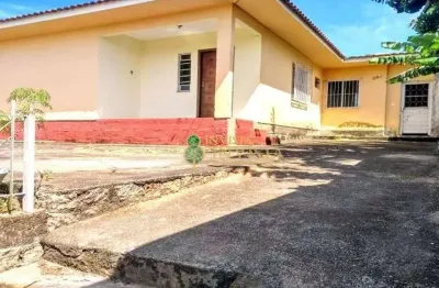 Casa com 3 quartos à venda na Rua Professora Rosinha Campos, 554, Abraão, Florianópolis