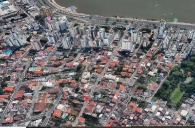 À venda | terreno com 430 m² próximo à beira mar norte.
