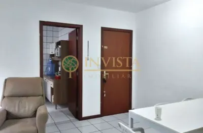 Apartamento residencial à venda, córrego grande, florianópolis - ap3987.
