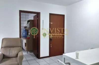 Apartamento residencial à venda, córrego grande, florianópolis - ap3987.