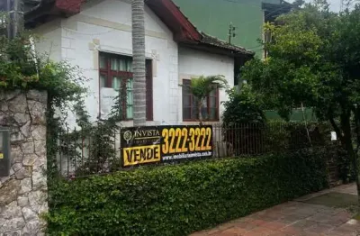 Terreno à venda na Rua Osvaldo Cruz, 168, Balneário, Florianópolis