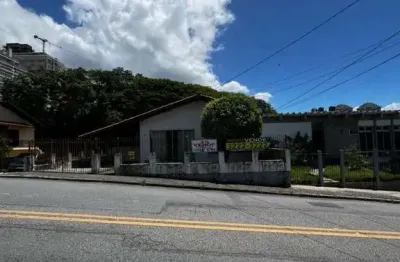 Casa com 4 quartos à venda na Rua Felipe Neves, 71, Estreito, Florianópolis