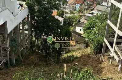 Terreno residencial à venda, nossa senhora do rosário, são josé - te0117.