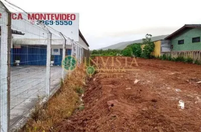 Terreno à venda na Rodovia Armando Calil Bulos, 1, Ingleses, Florianópolis
