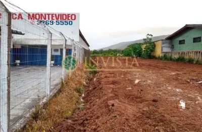 Terreno à venda na Rodovia SC - 403, 1, Ingleses, Florianópolis