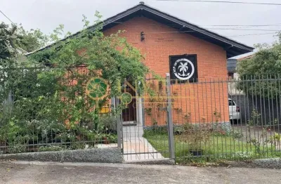 Casa com 2 quartos à venda na Rua Professora Maria Madalena Moura Ferro, 205, Estreito, Florianópolis