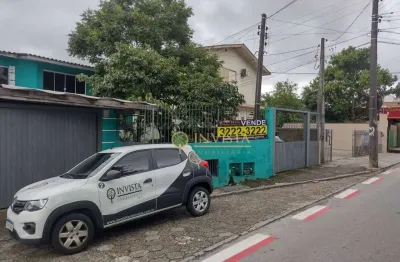 Terreno à venda na Rodovia João Paulo, 1425, João Paulo, Florianópolis