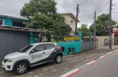 Terreno à venda na Rodovia João Paulo, 1425, João Paulo, Florianópolis