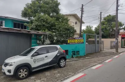 Terreno à venda na Rodovia João Paulo, 1425, João Paulo, Florianópolis