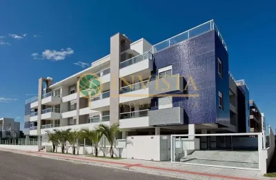À venda | 224 m², terraço, 2 quartos e 2 vagas - praia do campeche, em florianópolis.