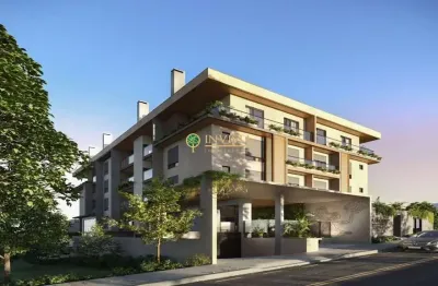 Apartamento com  3 quartos à venda no bairro João Paulo, em Florianópolis - Harmonie Residence.