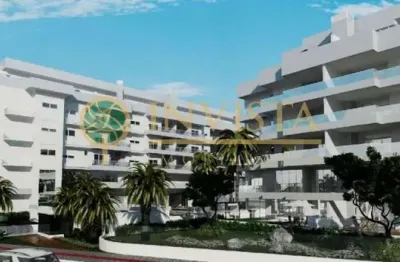 Apartamento residencial à venda, ingleses norte, florianópolis - ap3284.